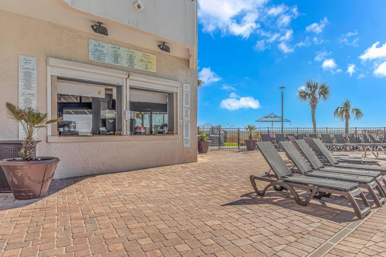 Ocean Reef Resort - Direct Oceanfront Studio - Nicely Updated! Perfect For 2-4 Guests! Unit 401 Myrtle Beach Zewnętrze zdjęcie