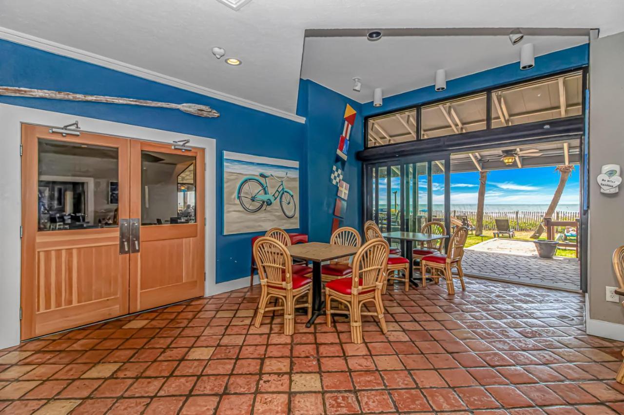 Ocean Reef Resort - Direct Oceanfront Studio - Nicely Updated! Perfect For 2-4 Guests! Unit 401 Myrtle Beach Zewnętrze zdjęcie